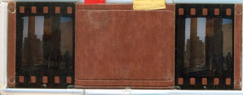 Personal Stereo Realist 1950 to 1950 - 010