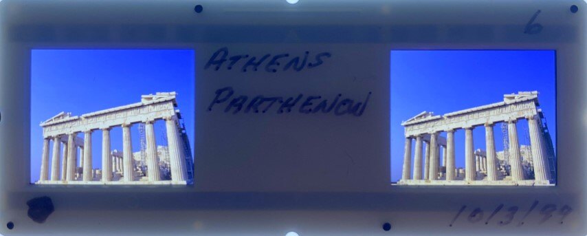 Athens Personal Realist 1999 5