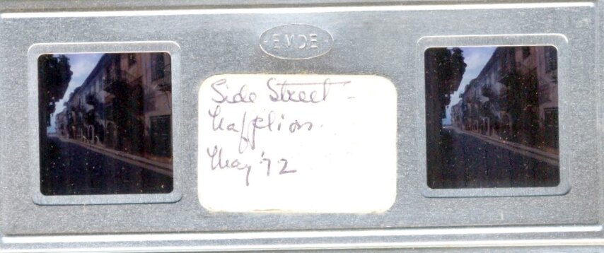 Personal Stereo Realist 1950 to 1950 - 193