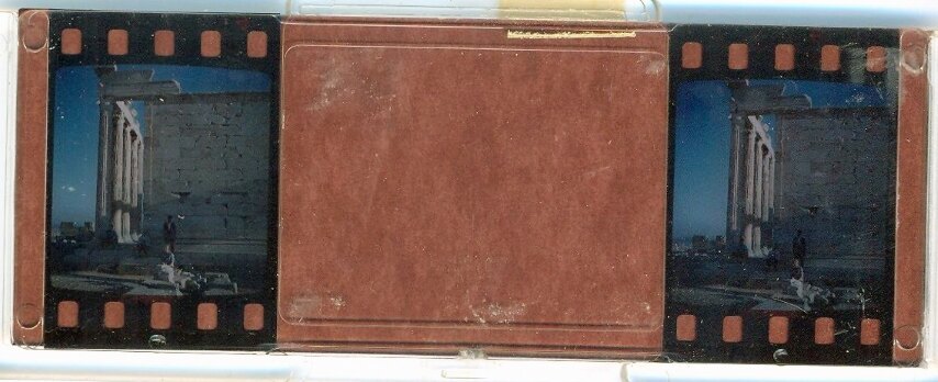 Personal Stereo Realist 1950 to 1950 - 230