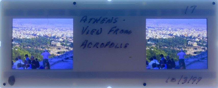 Athens Personal Realist 1999 12