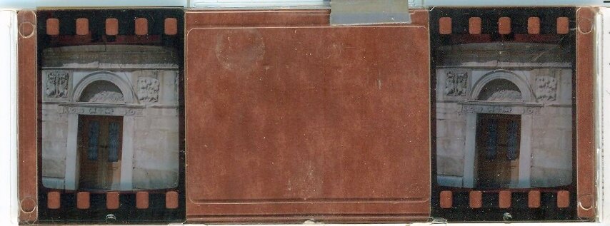 Personal Stereo Realist 1950 to 1950 - 246