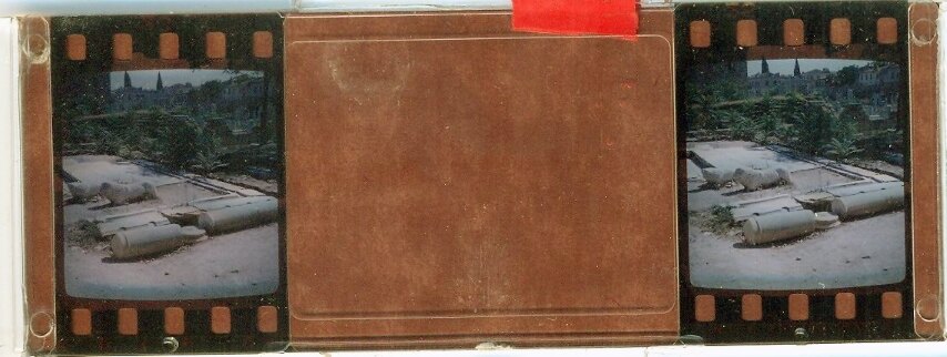 Personal Stereo Realist 1950 to 1950 - 251