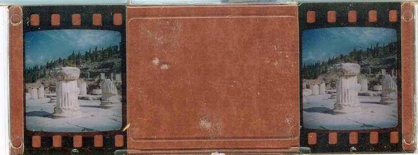 Personal Stereo Realist 1950 to 1950 - 280