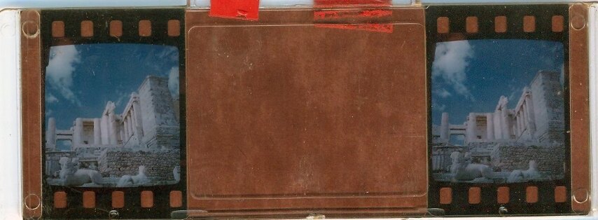 Personal Stereo Realist 1950 to 1950 - 226