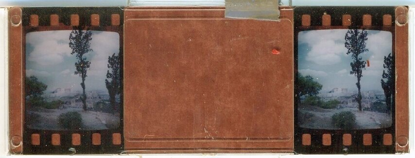 Personal Stereo Realist 1950 to 1950 - 287