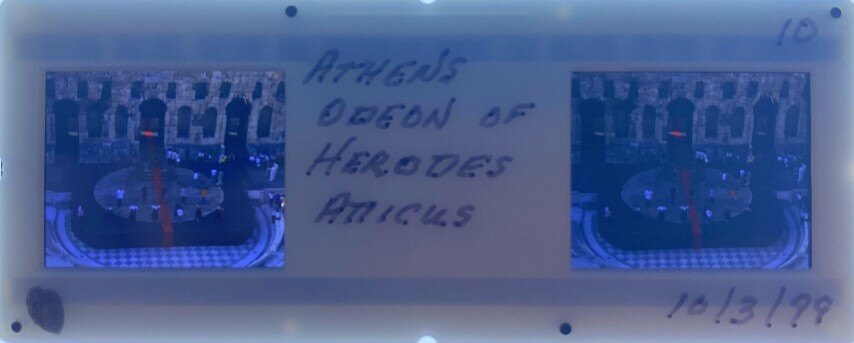 Athens Personal Realist 1999 19