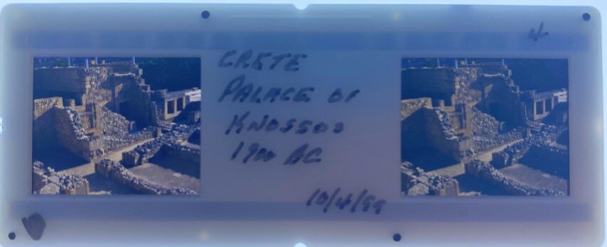 Crete Personal Realist 1999 13