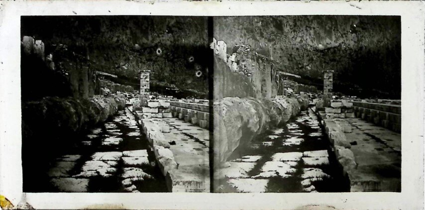 Deplhi personal large glass, Greece_1