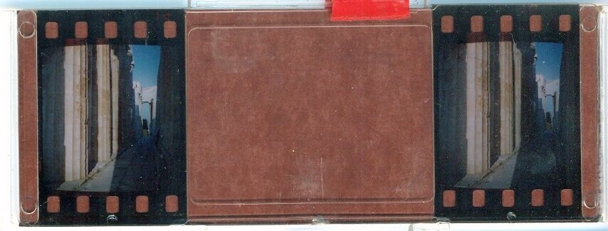 Personal Stereo Realist 1950 to 1950 - 274
