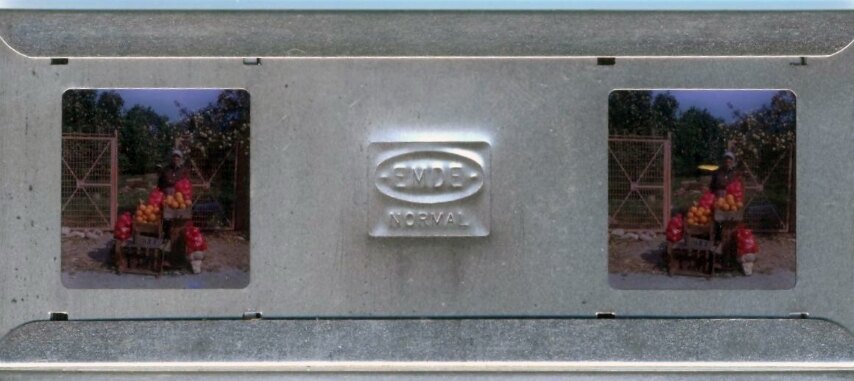 Personal Stereo Realist 1950 to 1950 - 161