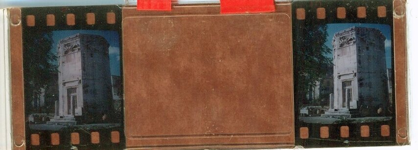 Personal Stereo Realist 1950 to 1950 - 253