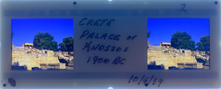 Crete Personal Realist 1999 11
