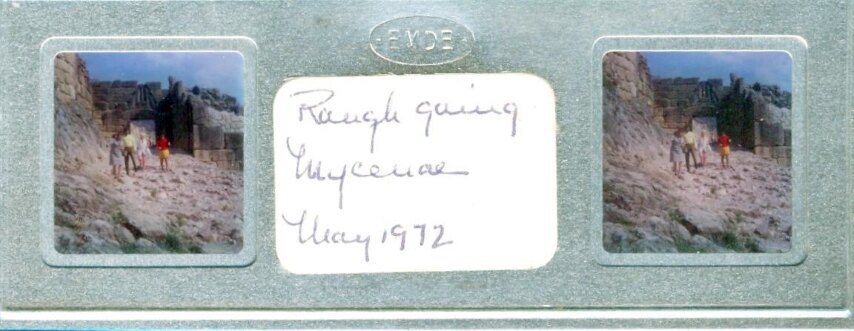 Personal Stereo Realist 1950 to 1950 - 201