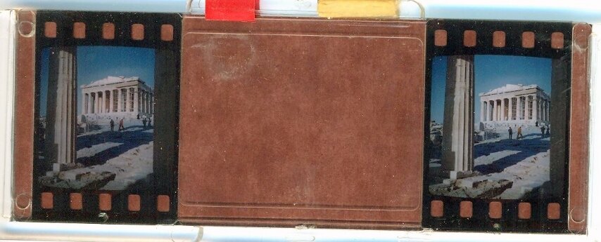 Personal Stereo Realist 1950 to 1950 - 012