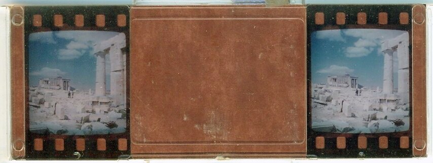 Personal Stereo Realist 1950 to 1950 - 281