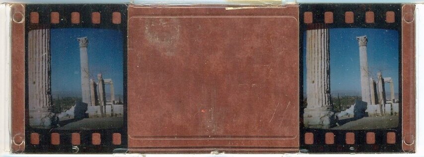 Personal Stereo Realist 1950 to 1950 - 227