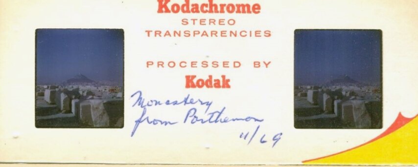 Personal Stereo Realist 1950 to 1950 - 068