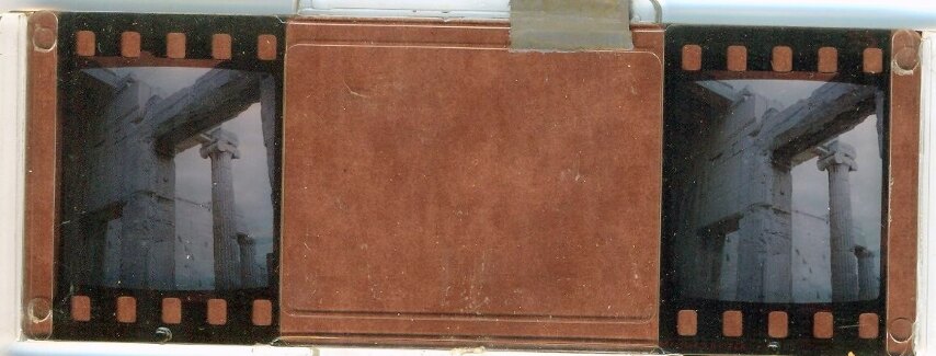 Personal Stereo Realist 1950 to 1950 - 233