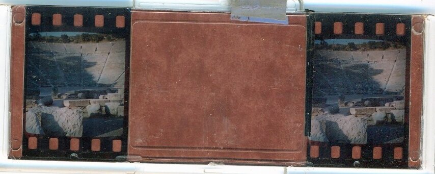 Personal Stereo Realist 1950 to 1950 - 266