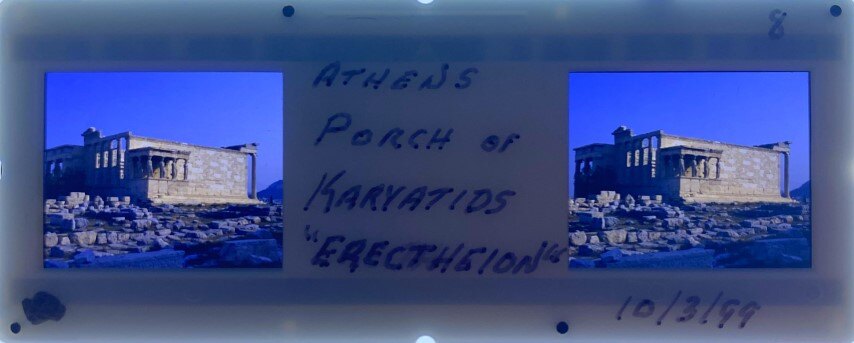 Athens Personal Realist 1999 3