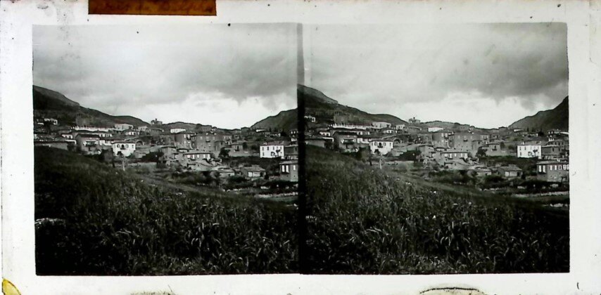 Deplhi personal large glass, Greece_4