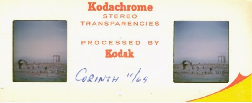 Personal Stereo Realist 1950 to 1950 - 085