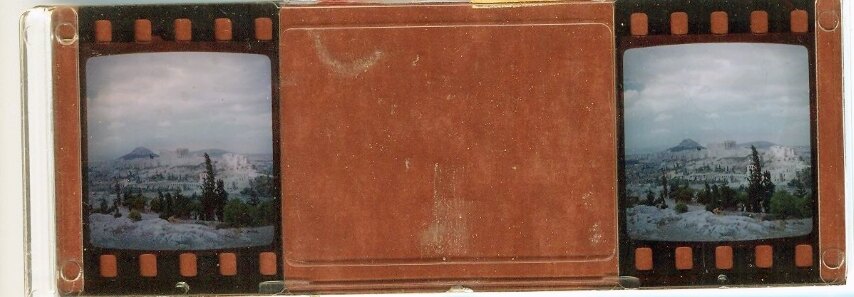 Personal Stereo Realist 1950 to 1950 - 206