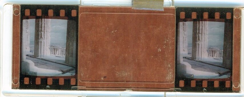 Personal Stereo Realist 1950 to 1950 - 141
