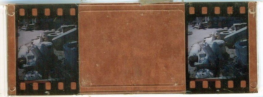 Personal Stereo Realist 1950 to 1950 - 289