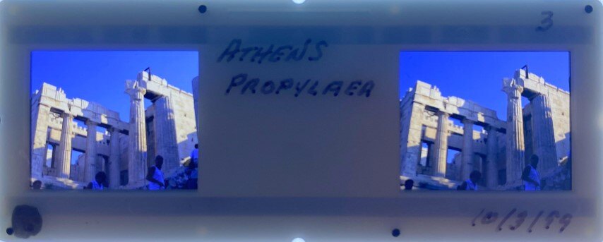 Athens Personal Realist 1999 8
