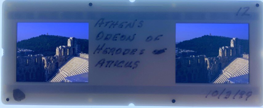 Athens Personal Realist 1999 17