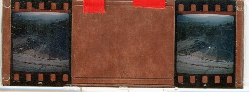 Personal Stereo Realist 1950 to 1950 - 190