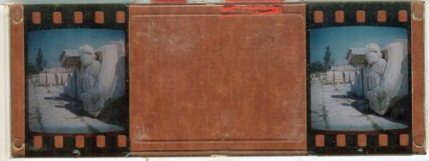 Personal Stereo Realist 1950 to 1950 - 255