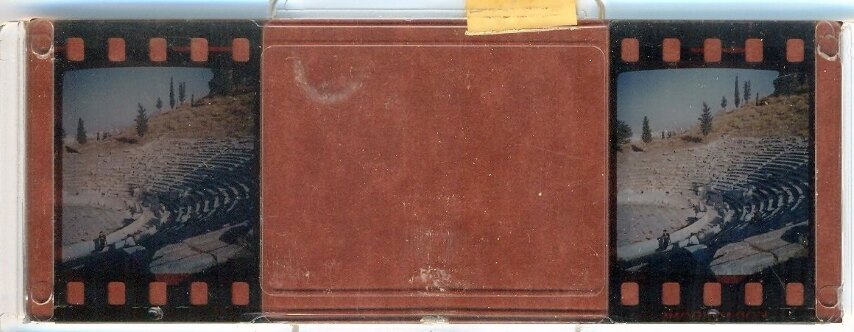 Personal Stereo Realist 1950 to 1950 - 223