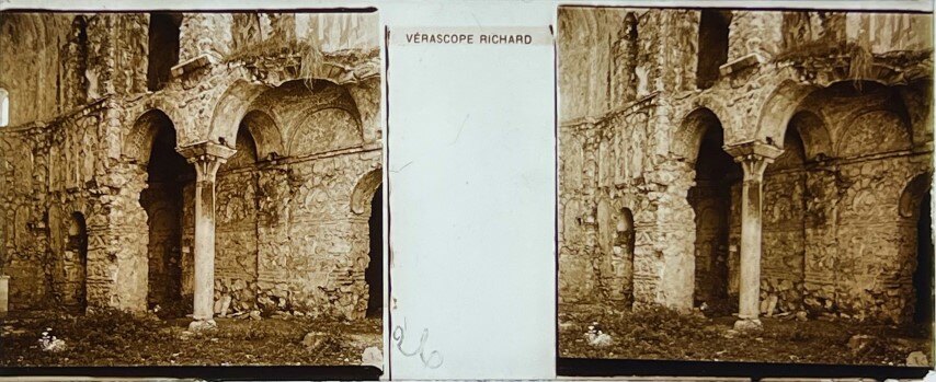 Mount Athos old ruins - Glass, Greece.jpg