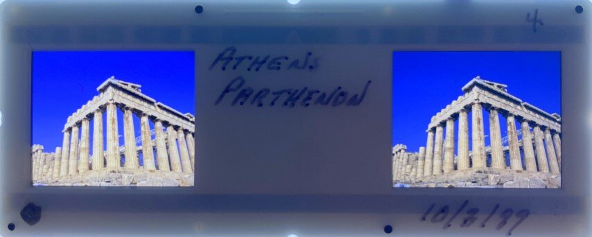Athens Personal Realist 1999 6