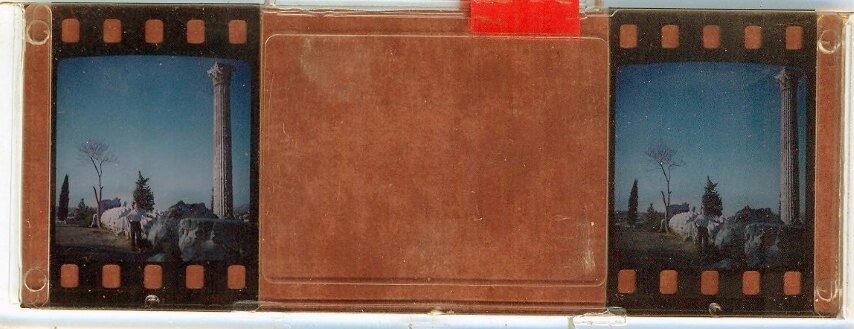 Personal Stereo Realist 1950 to 1950 - 210