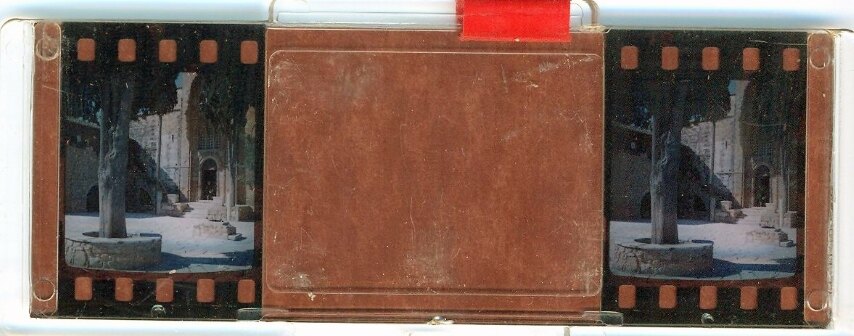 Personal Stereo Realist 1950 to 1950 - 220