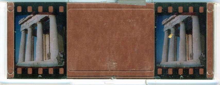 Personal Stereo Realist 1950 to 1950 - 001