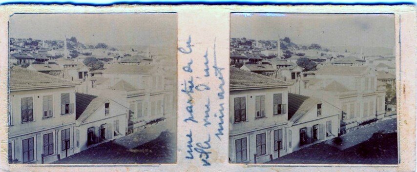 Life at Thessaloniki 1916 30, Greece