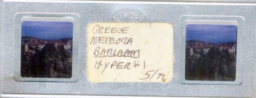 Personal Stereo Realist 1950 to 1950 - 205