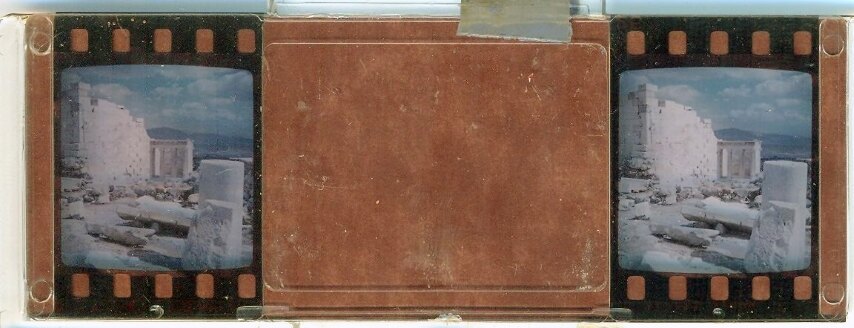 Personal Stereo Realist 1950 to 1950 - 283