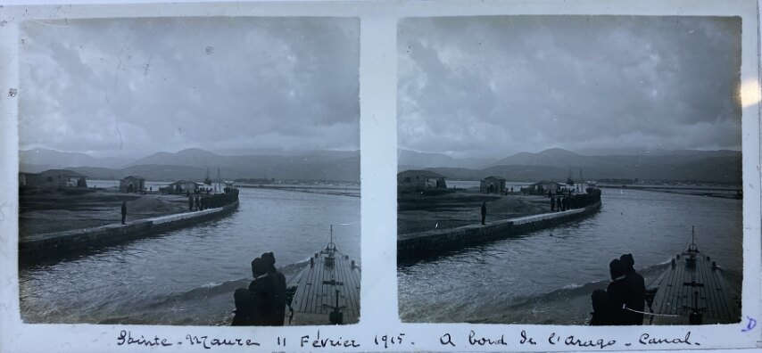 Agios Markos, Zakinthos, 11 February 1925, Personal, Greece