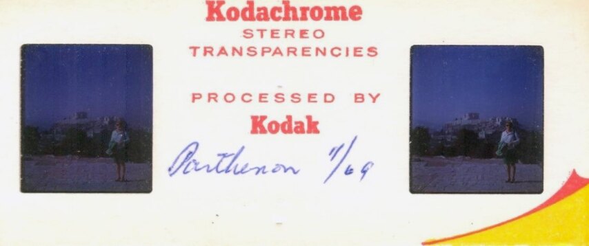 Personal Stereo Realist 1950 to 1950 - 077