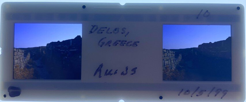 Delos Personal Realist 1999 10