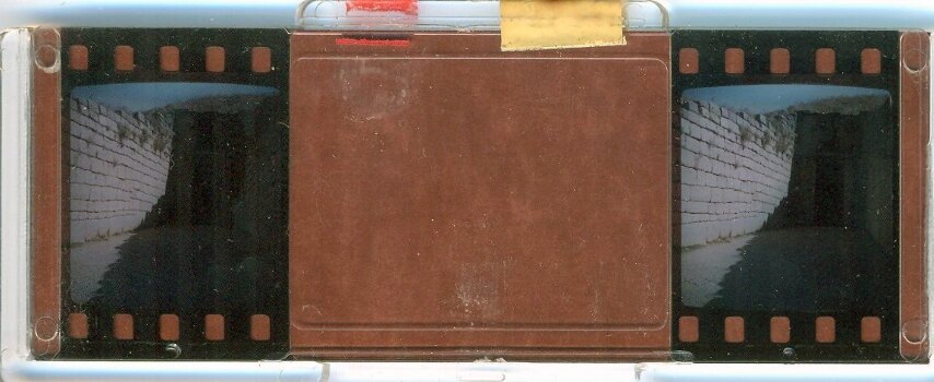 Personal Stereo Realist 1950 to 1950 - 150