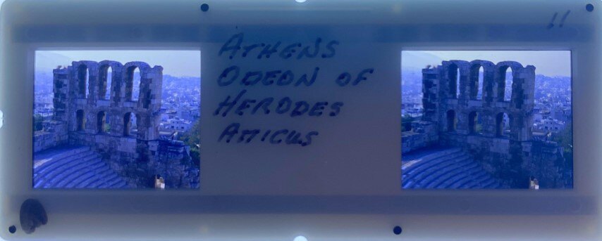 Athens Personal Realist 1999 18