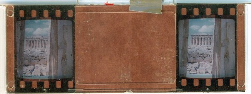 Personal Stereo Realist 1950 to 1950 - 285