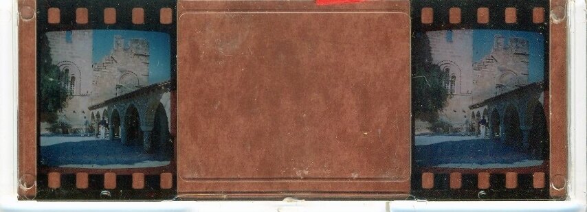 Personal Stereo Realist 1950 to 1950 - 191